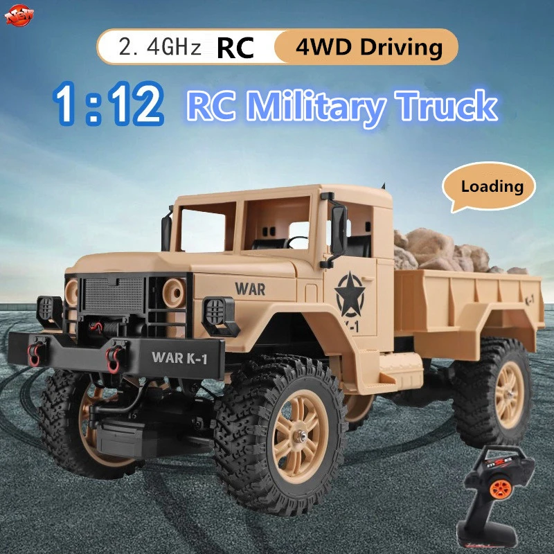 life size remote control car