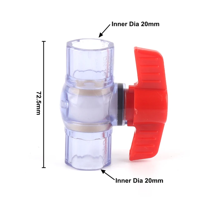 Inner Dia 20mm