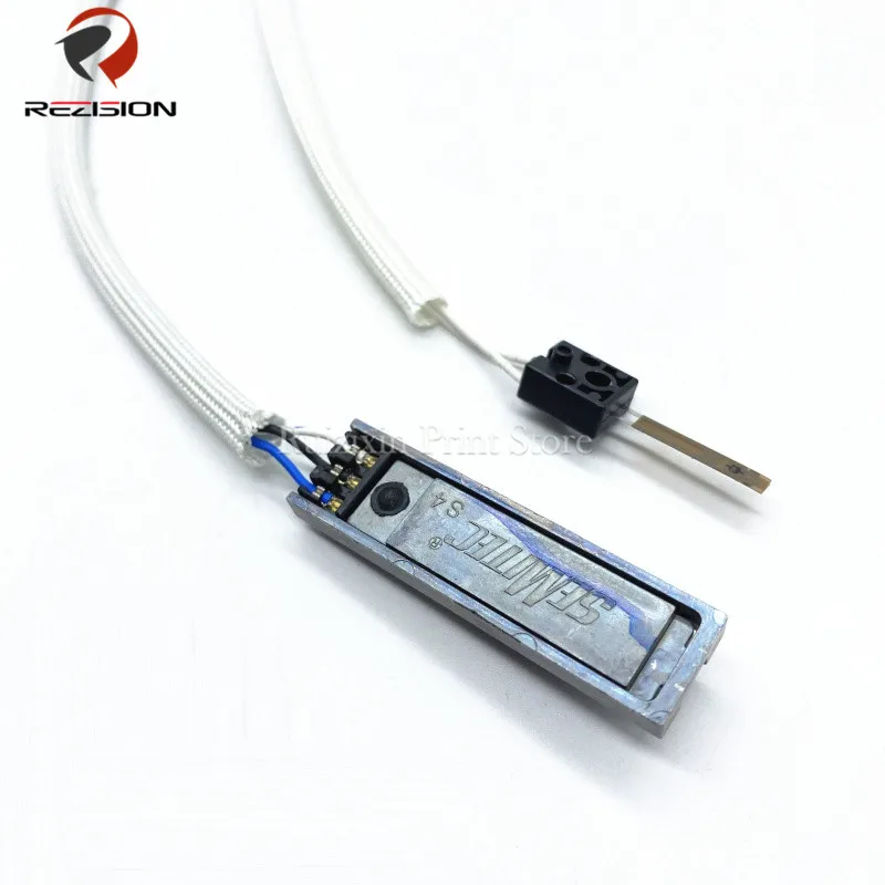 AW10-0191 AW10-0192 퓨저 서미스터, Ricoh MP 6503 7503 프린터 복사기 예비 부품