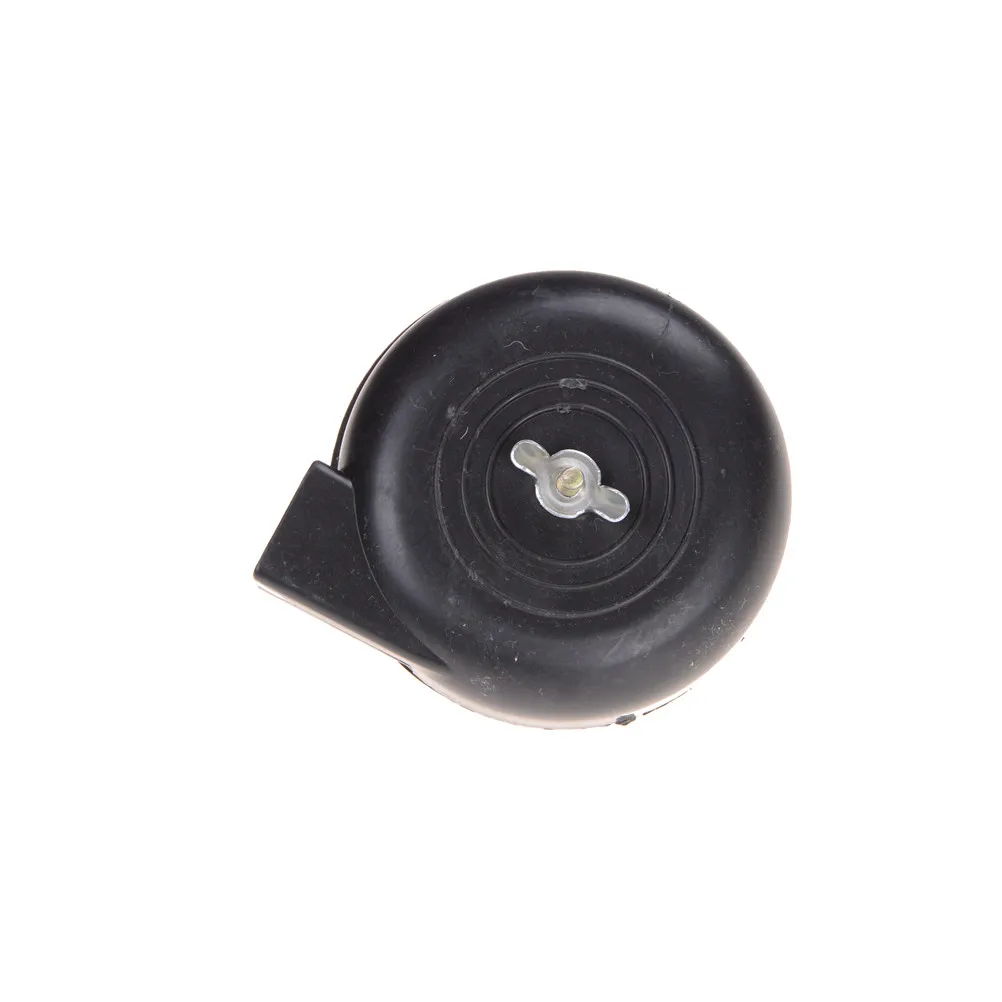 Practical 1PCS Black 3/8