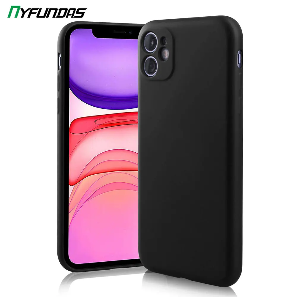 Защитный чехол для камеры Apple iPhone 11 Pro Max X XR XS 8 Plus 7 6 6S iPhone11 силиконовый защитный
