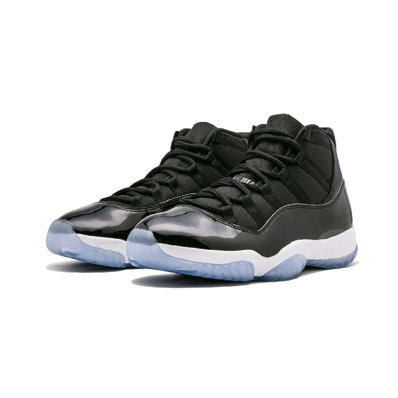 Nike Air Jordan 1" Space jam" мужские ботинки для баскетбола удобные кроссовки Новое поступление#378037-003