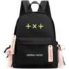 TXT Black