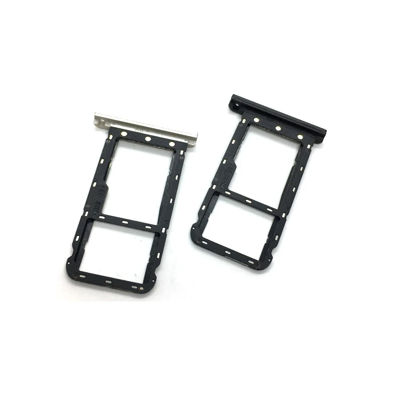 Запасные части для держателя слота Sim карты Huawei MediaPad T5 AGS2 L09 W09|Адаптеры SIM карт| |
