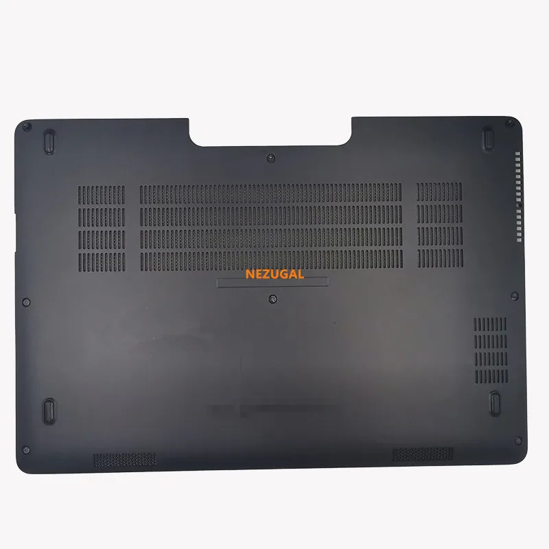 

Нижняя база нижняя крышка корпуса компьютера Dell латиtued 7270 E7270 черный корпус D 04k42M 4k42M