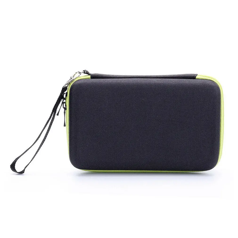 

For Philips Blade Travel Box Portable Cover Case Bag Fashionable Simple Anti-fall Compression Resistant And Highly Tough