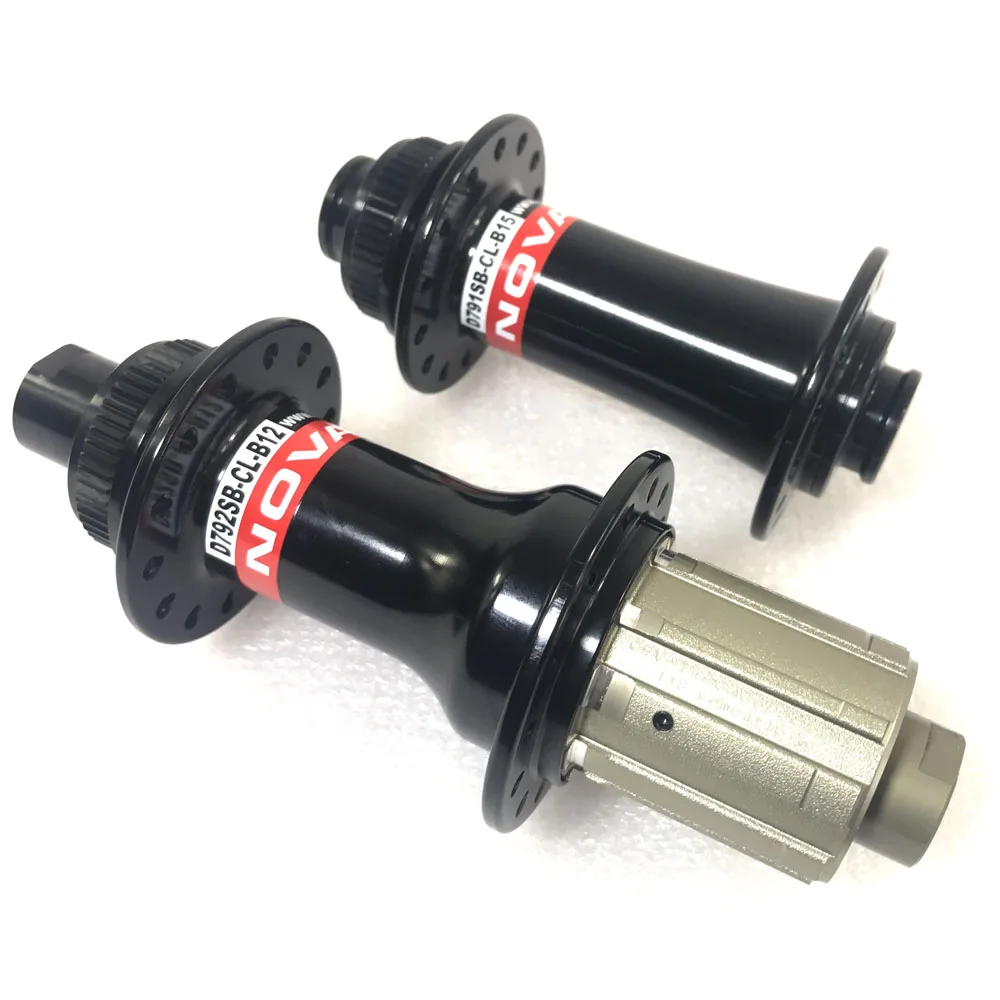 Новатек BOOST Центральный замок концентраторы D791SB CL B15 D792SBCL B12 15x110 с внешним