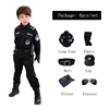 Police uniform Y