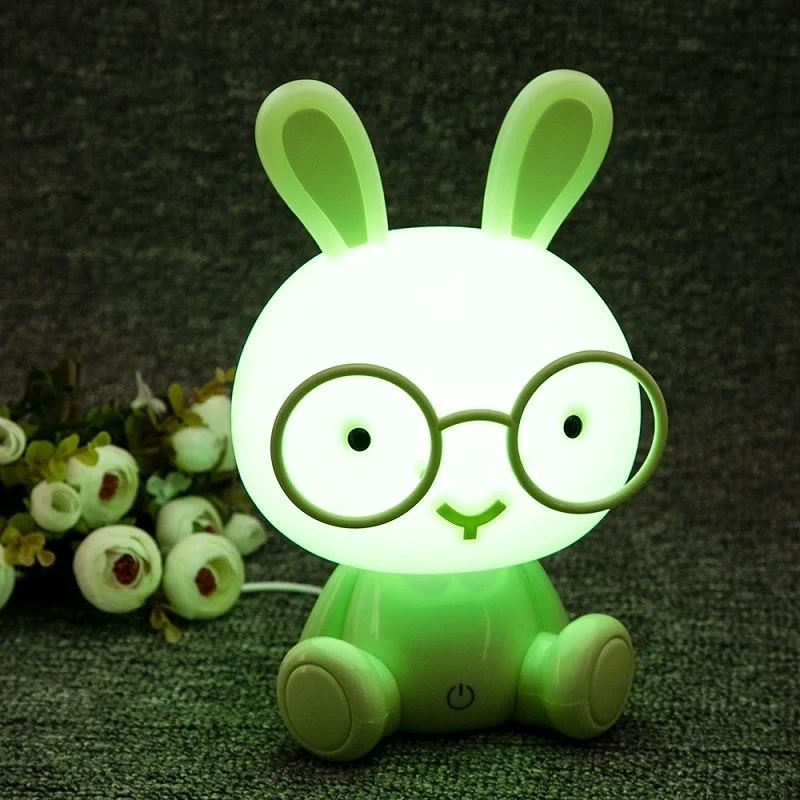 Cute-Baby-Rabbit-Night-Light-Lamp-Study-Bedroom-Led-Nightlight-Children-Christmas-Gift-Bedside-Decor-Kids(5)