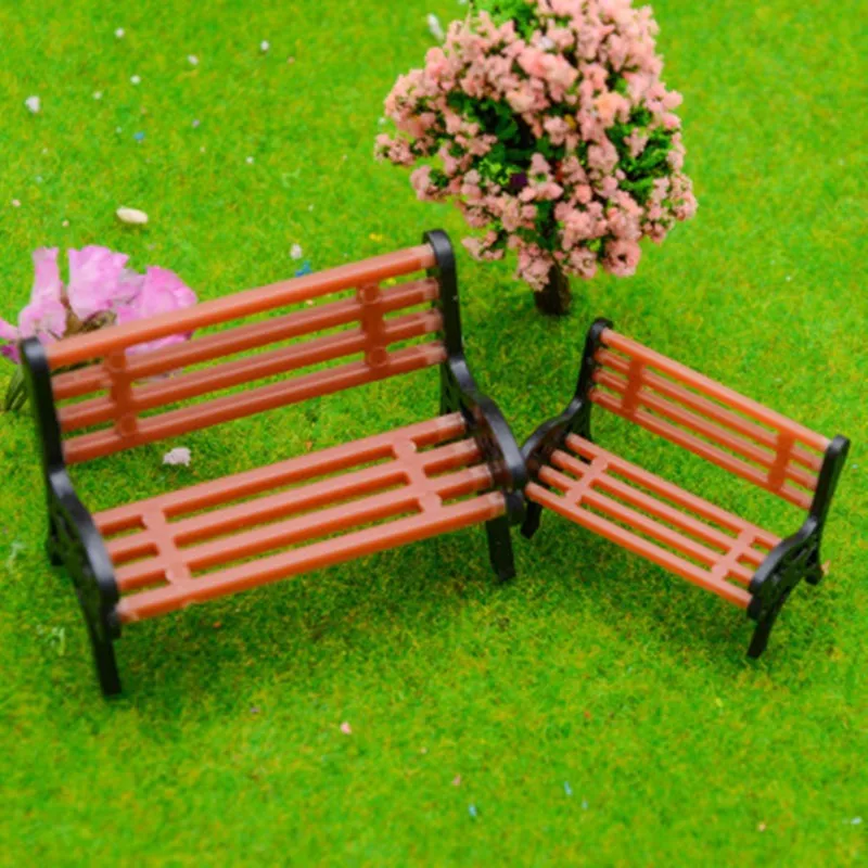 miniature bench