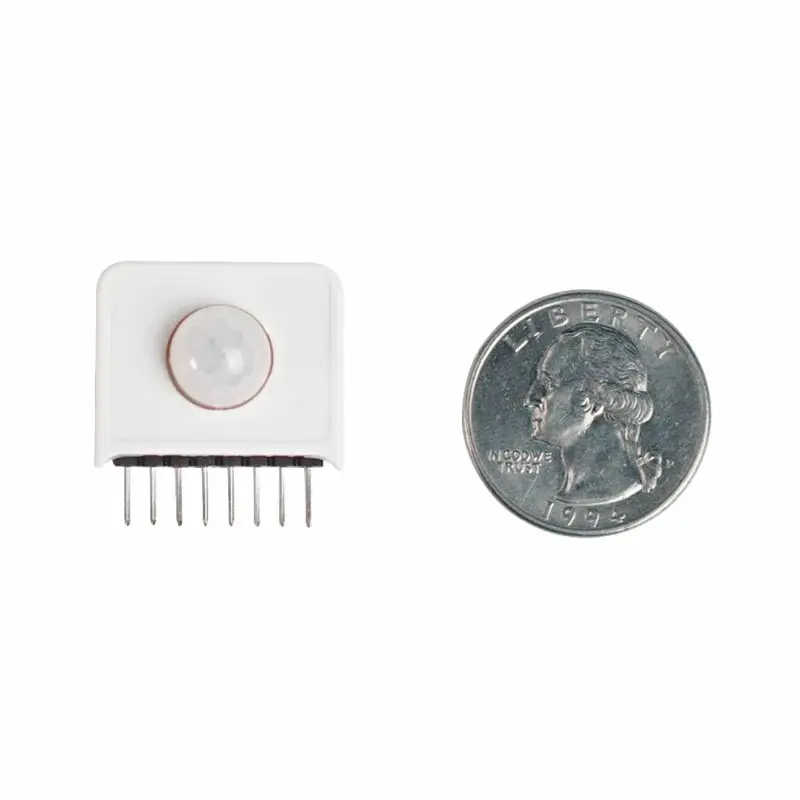 Плата разработки M5StickC ESP32Mini IoT совместимая с шляпой пассивным инфракрасным