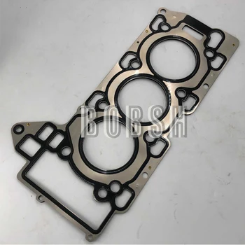 

Gasket-cylinder head 2010-2017lan dro ver dis cov ery 4 ran ger ove rsp ort sta rve sse l motive cylinder bed cylinder gasket