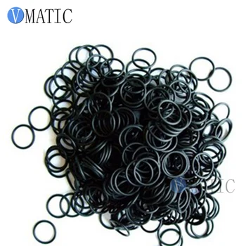 

High Quality Glue Dispenser Dispensing 10CC 10ml Syringe Barrel Adapter O-Ring