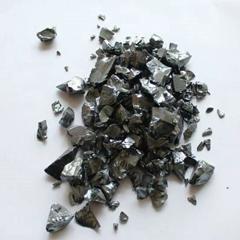 

50g (1.75oz) 99.999% pure selenium metal crystal
