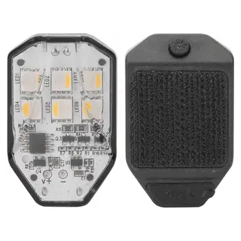 

Ulanzi DR-01 Universal Strong Drone Night Flight Light Lamp Accessory for DJI Mavic2/phantom 4Pro 3SE/Spark with Type-C Cable