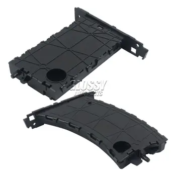 

AP03 51459173469 51459173463 For BMW E90 E91 E92 325i 328i Driver Left & Passenger Right Side Cup Holders