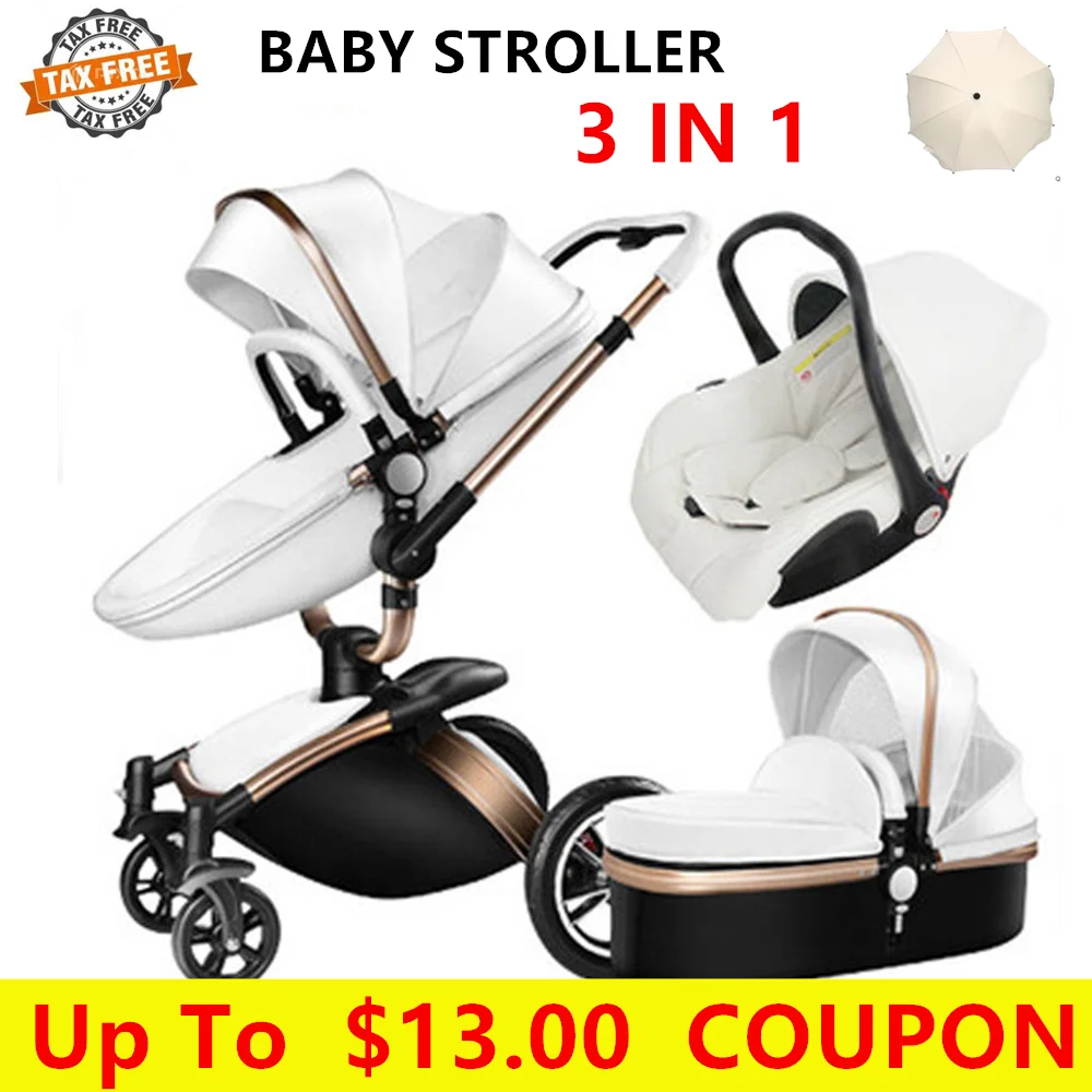 baby 3 in 1 travel system