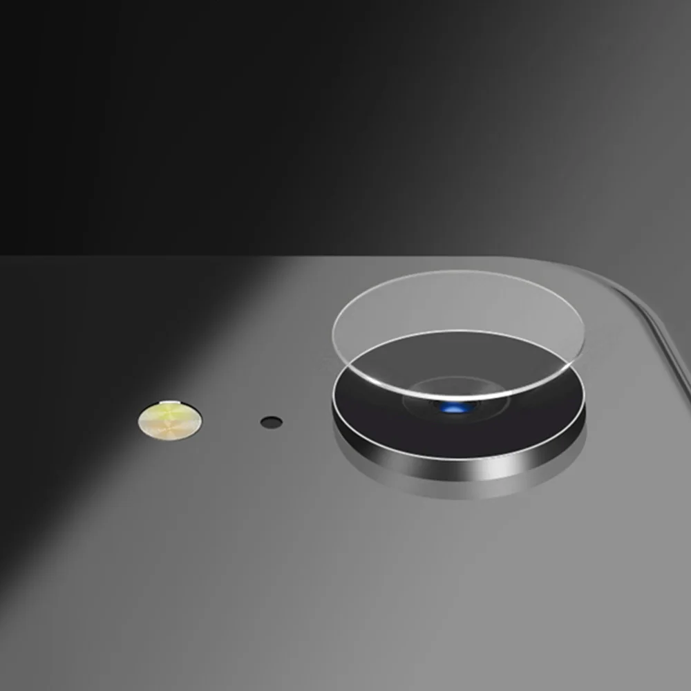 Подходит для объектива задней камеры iPhone XR защита экрана из закаленного стекла HD