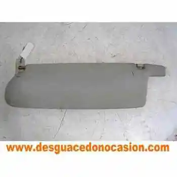 

PARASOL RIGHT VOLKSWAGEN T4 TRANSPORTER/VAN (MOD. 1991)