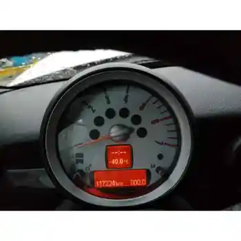 

913951502 BOX INSTRUMENTS BMW MINI (R56)
