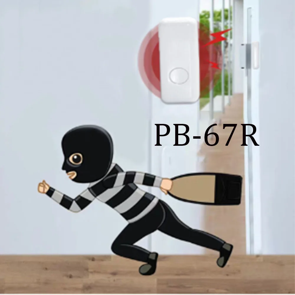 Sistema de Alarme Segurança do Assaltante Remoto com Telefone em Casa Gsm sem Fio em Casa Wifi Alarme Incêndio Controle ys App 18 Ys wifi gsm sem fio em casa