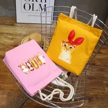 MORI серия хипстер Экологичная сумка брезентовый мешок женская сумка на плечо Южная Корея Холщовая Сумка ручная Студенческая простая художественная и художественная