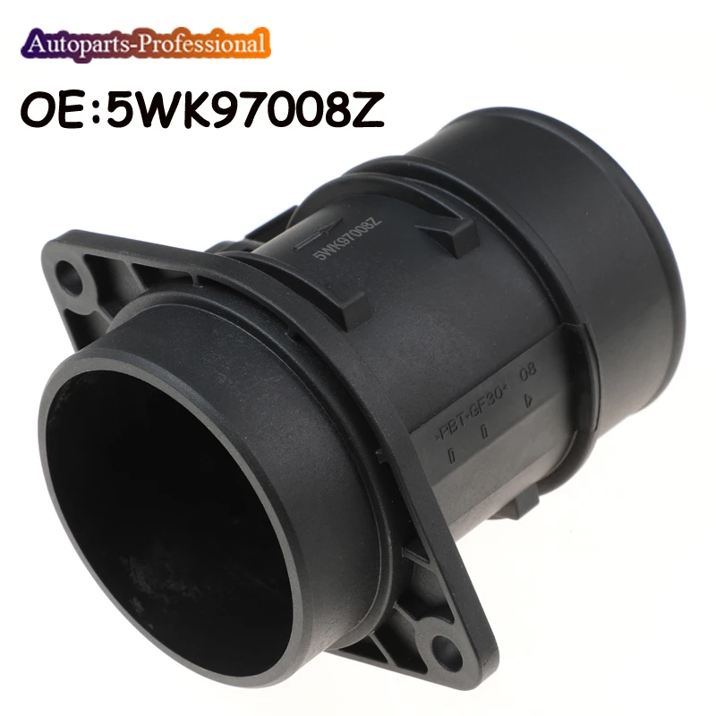 5WK97008 5WK97008Z Mass Air Flow Maf Sensor สำหรับ Renault Master ...