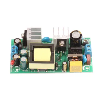 

2000mA 12V 2A DC Switching Power Supply Board AC DC 12V 24W Built-in Isolation Buck Power Supply Module
