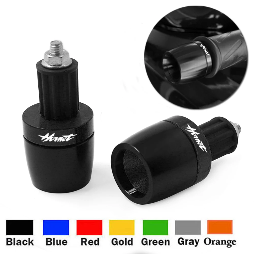 Rond LED-koplamp voor Honda Hornet 900 - 5 jaar Garantie