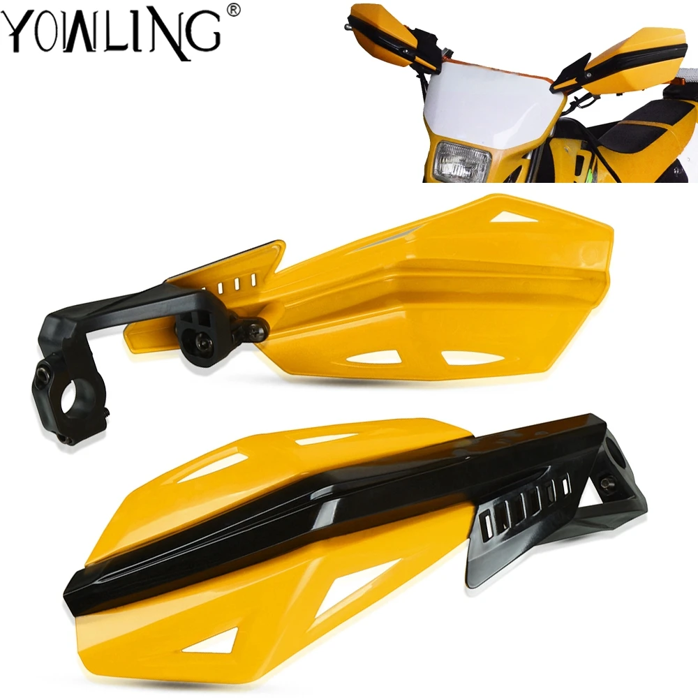 Защита рук мотоцикла для Suzuki DRZ250 DRZ400 RMZ250 RMZ450 RM60 RM80 RM85 RM100 RM125 RMX250 RMX450Z | Автомобили и