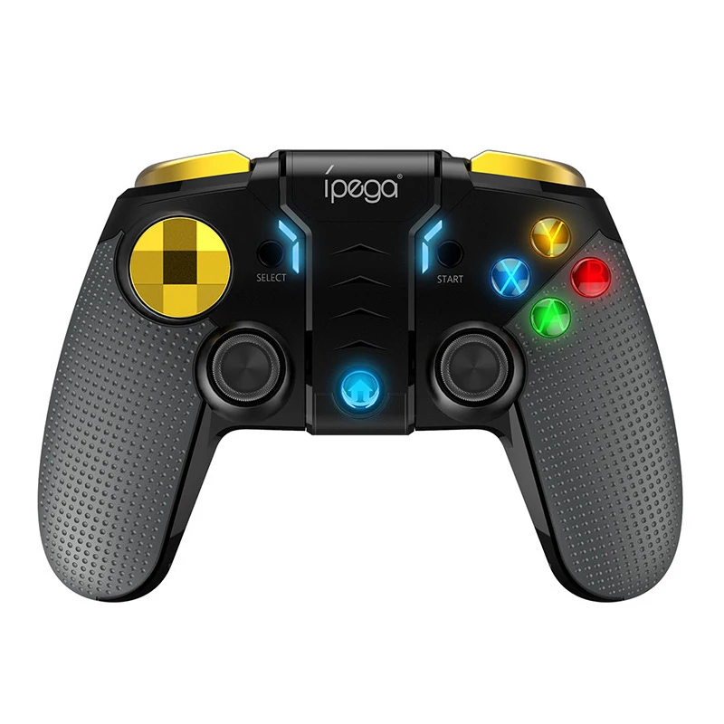 Беспроводной игровой Bluetooth контроллер для iPhone Android ПК геймпад джойстик Samsung Xiaomi