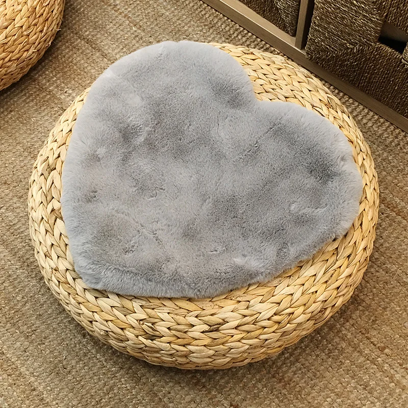 

Artificial fur rabbit fur carpet