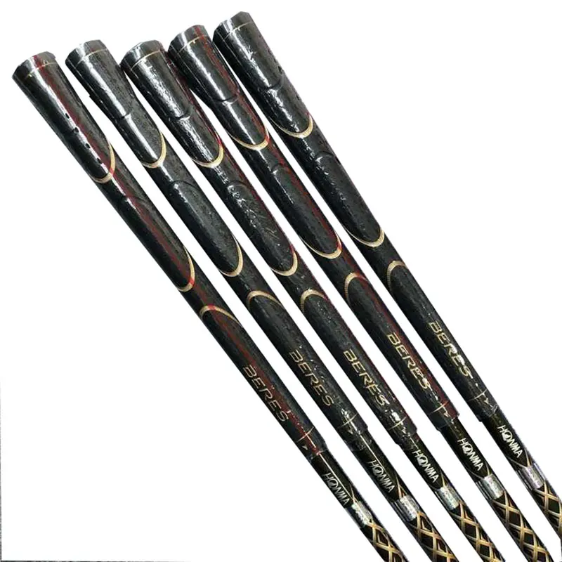 Honma S-06 3-star закрученный гольф-клуб водитель гольф правая рука водитель 9,5 10,5 Лофт R S Гольф Графит shdft