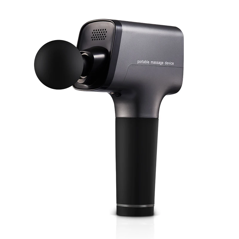 

Fascia /tissue Deep Muscle Massager For Tissue Cordless Percussion Hand Theragun G2pro Thera Professional Massage Gun