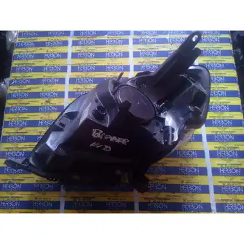 

203846 Right headlight Peugeot Bipper *