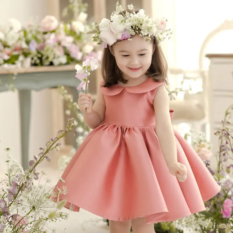 アンティーク雑貨 Vintage tutu dress with original rose . Vintage Rose Flower Girl Tutu Dress - Tulle Tutu - Wedding