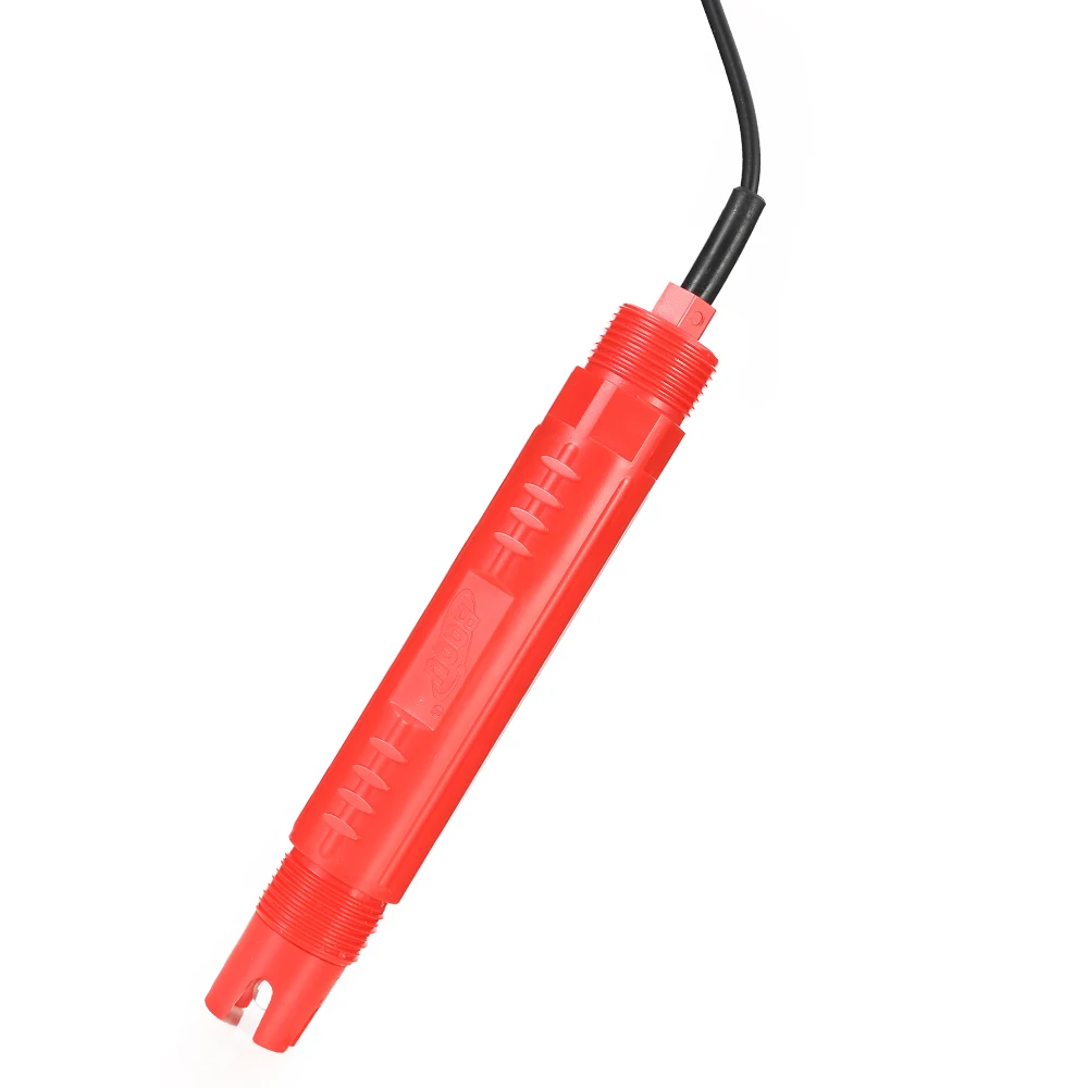 

Good Quality Online Monitoring Water or Soil PH Value Tester Sensor