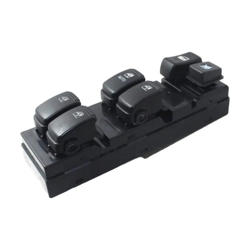 9357003000 For Kia Sportage Window Regulator Switch, Electric Door And