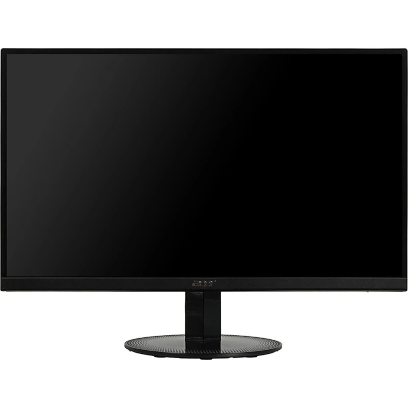 Монитор Acer 23.8" SA240YAbi черный IPS LED 16:9 HDMI Mat 1000:1 250cd