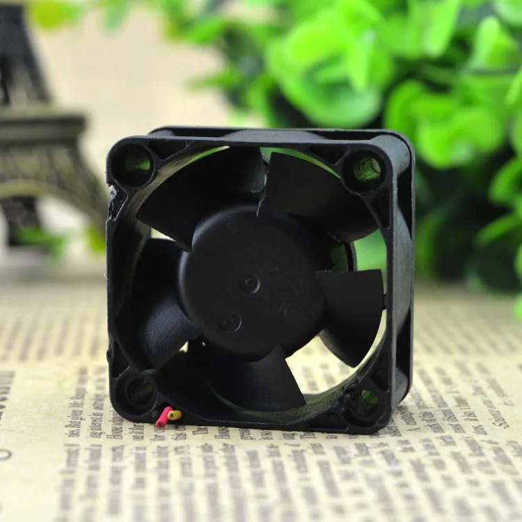44020 KF0420B2MM-R 24V 1,5 W защиты электродвигателя Вентилятор охлаждения