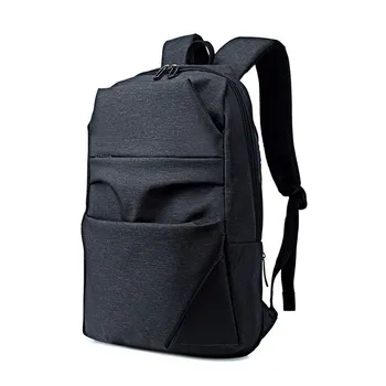 

Brand Fashion Oxford Cloth Computer Backpack Multi-Pocket Waterproof Backpack Capacity Business Casual Bag bts ita bag backpacks