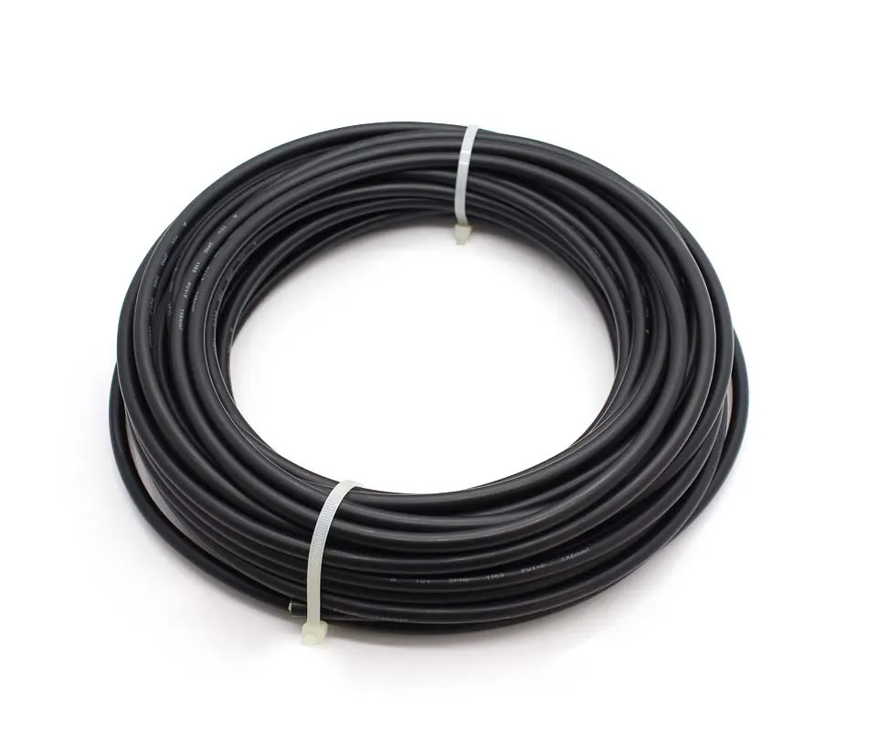 6mmsq solar cable