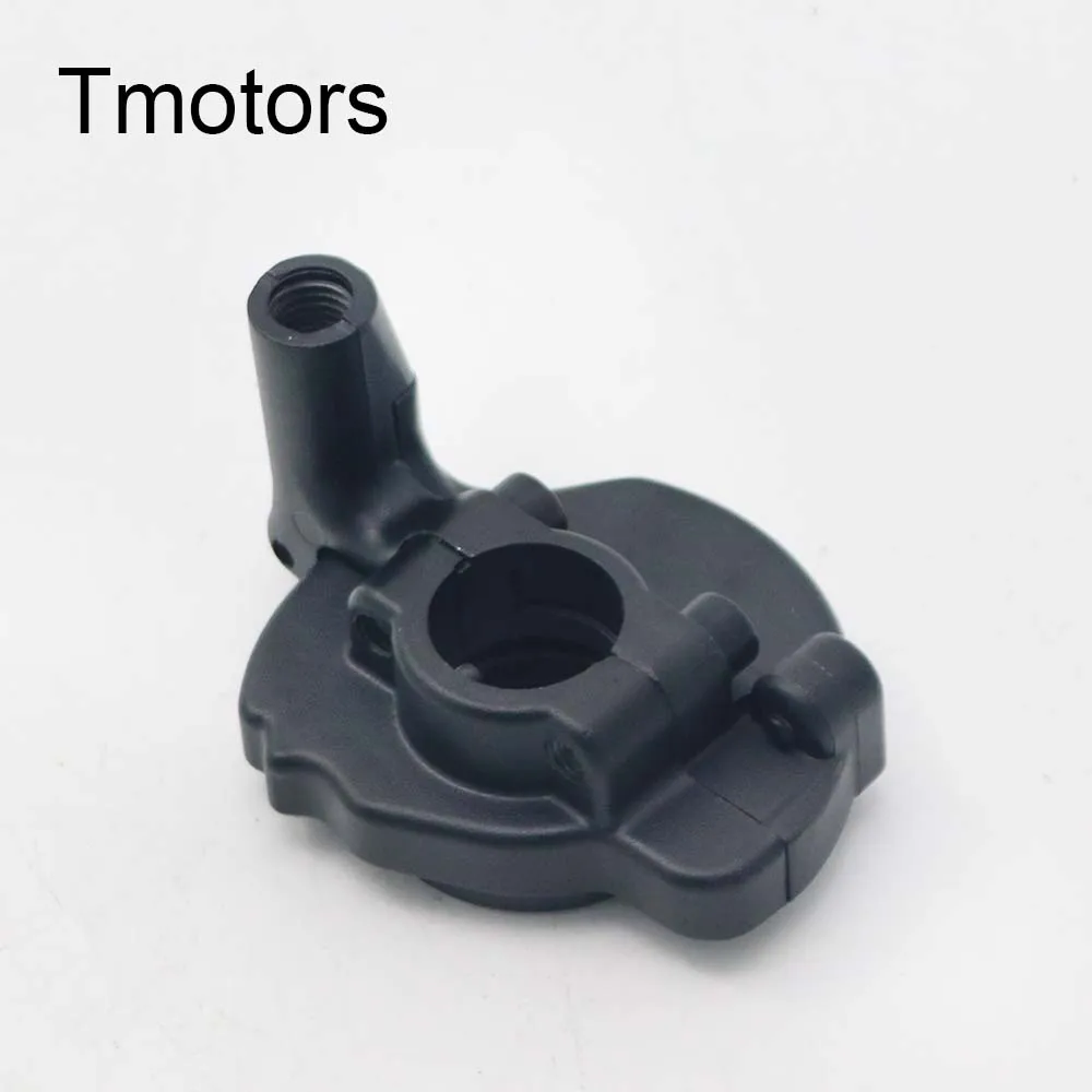 Высокое качество мотоцикл рукоятка газонаполненный кабель акселератора Фиксатор-держатель кронштейна для поездок на мотоцикле Ducati 696 795 796 1100