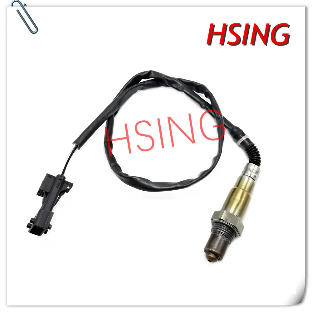 

HSINGYE BRAND-NEW#0258006174 Oxygen Sensor O2 Sensor Fits For Saab 9-3 9-5 2.0-3.0L 1998- ***Part No#0258006174 146174 4570909