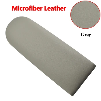 

1pc Grey Black Car Armrest Cover Latch Center Console Arm Rest Lid For J-etta Golf 4 MK4 Bora Passat B5 B-eetle P olo 6R 9N 9N3