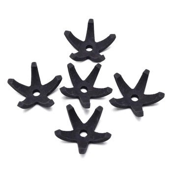 

5pc Aquarium Breeding Cave Shelter For Small Shrimp Spawn Plant Moss Live