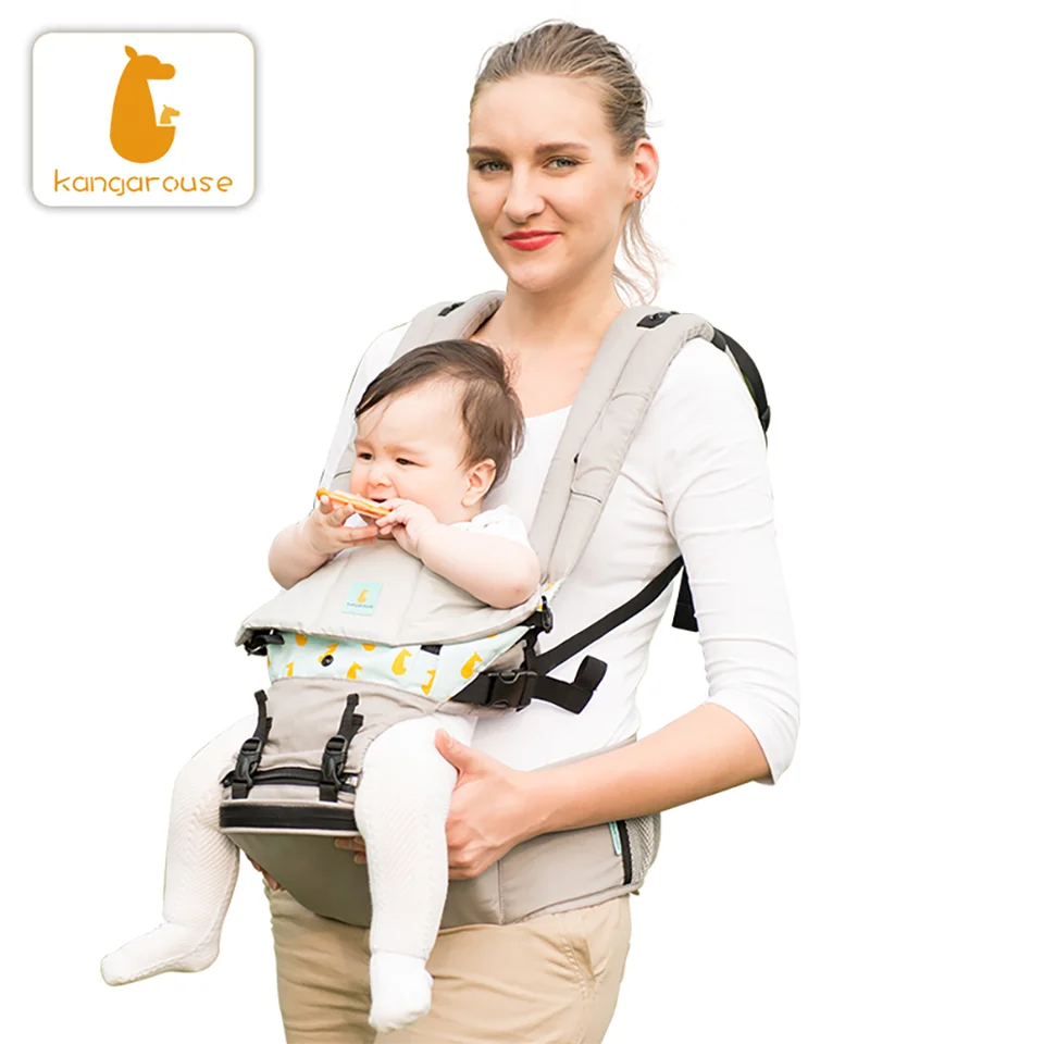 kangarouse baby carrier
