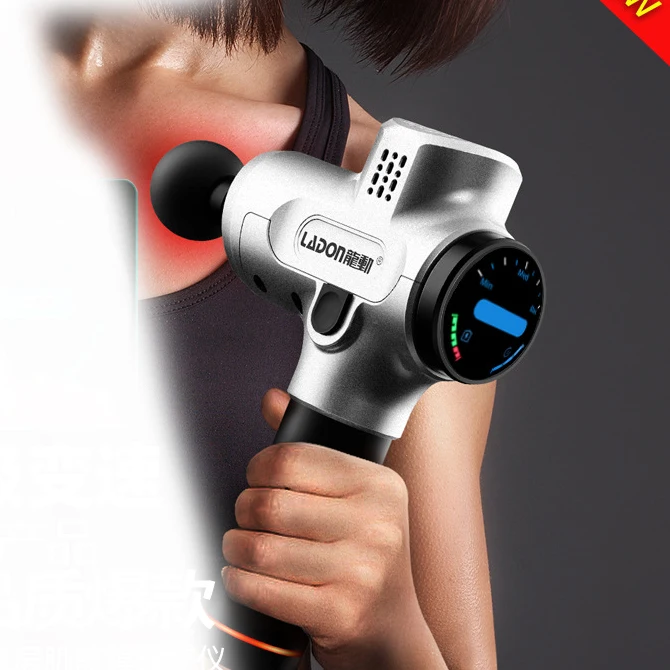 

Massage gun