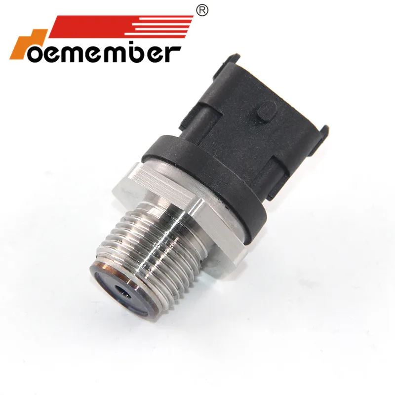 3974092 Топливная рампа Давление Сенсор 0281002851 для Cummins FORD VW BG6X9F479CA 2T2906051B 5260245 5260246 2831362 2R0201146
