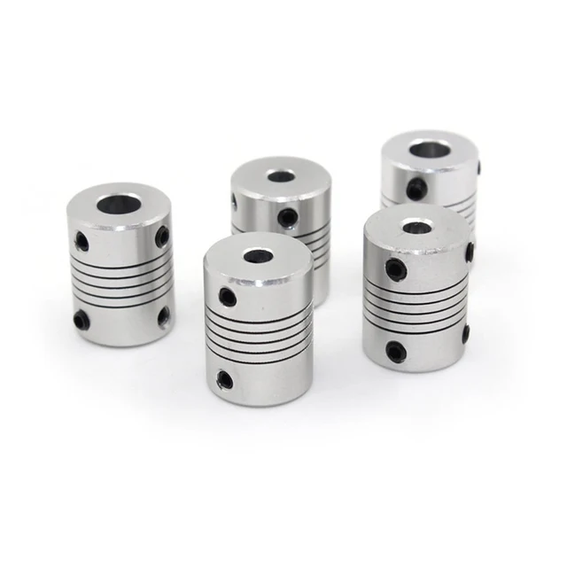 Ressorts En Acier Inoxydable DOITOOL - Lot De 5 Pour Outils De Jardinage Et Bricolage